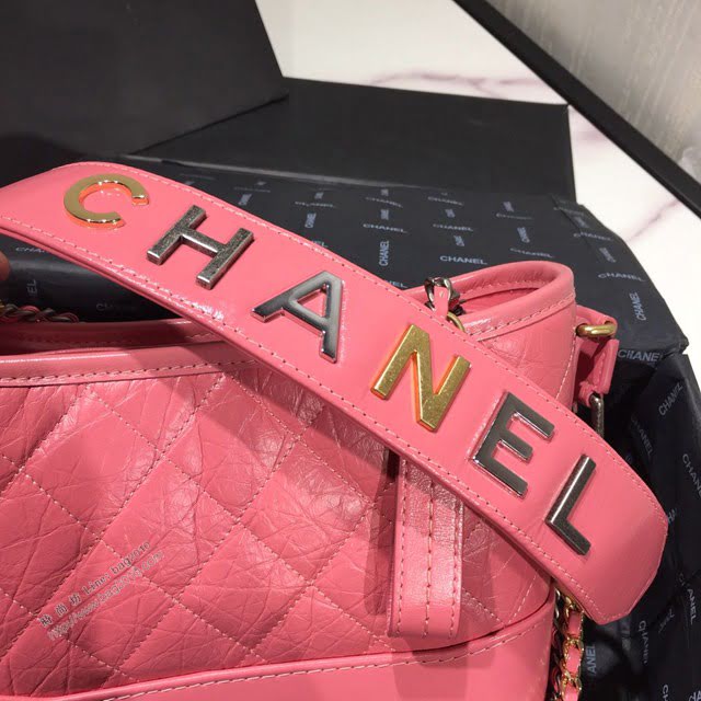 Chanel女包 2020專櫃新品爆款 Gabrielle流浪包  djc4025